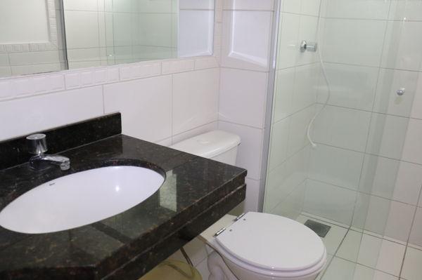 Apartamento com 3 quartos no Residencial Riviera Di Venezia - Bairro Jardim Goiás em Goiâ - Foto 10