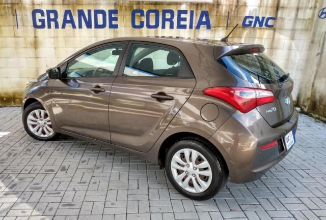 HYUNDAI HB20 1.0 COMFORT 12V FLEX 4P MANUAL.