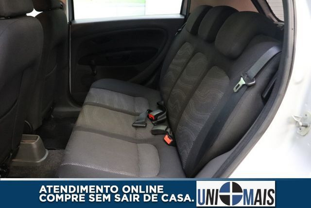 Punto 1.4 Attractive 2011 Completo Impecavel Apenas 21.900 Financia/Troca Ljd - Foto 4