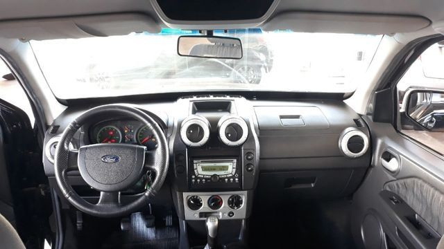 Ecosport XLT Freestyle 1.6 Completo - Foto 4