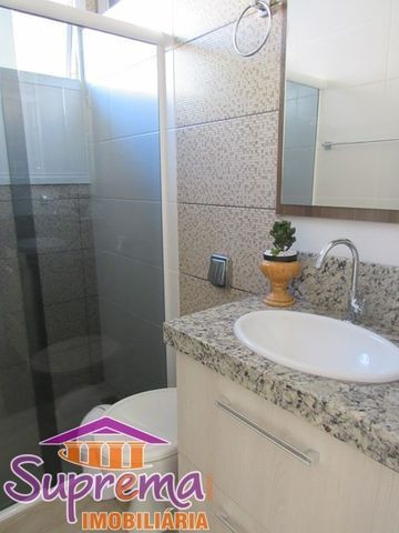 51 98252.00.33 Simone*C261 Casa c/ terraço Praia Santa Terezinha Imbé - Foto 3
