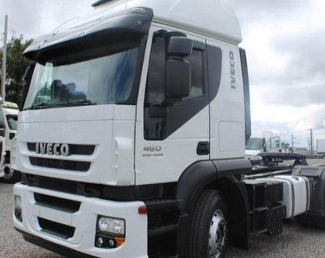 Iveco