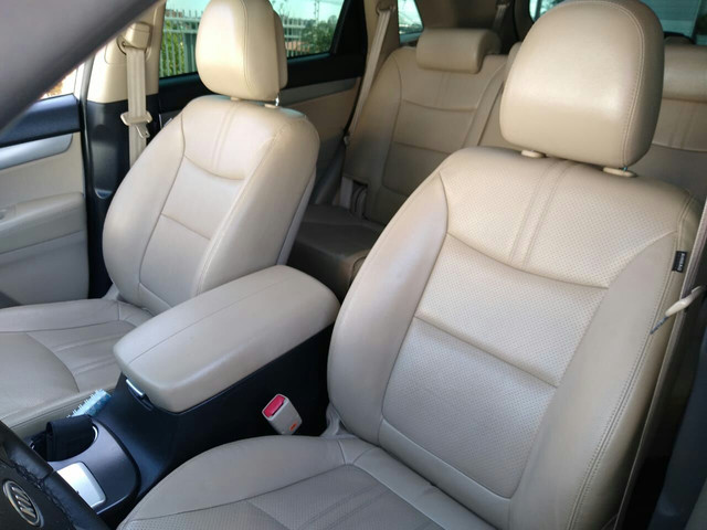 Sorento V6 - Caramelo/Teto solar - Foto 7