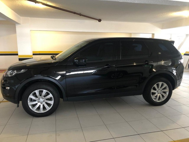 Discovery Sport 2016 - Foto 2