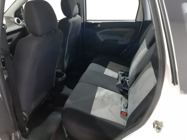 Fiesta Hatch 1.6 (Flex) 2009/2009 - Foto 9