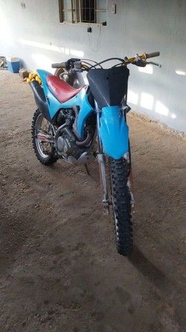 CRF 230