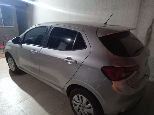 FIAT ARGO 1.0 DRIVE 18/19