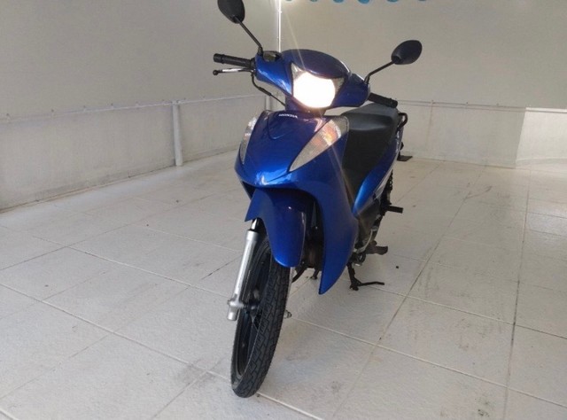 HONDA BIZ 125