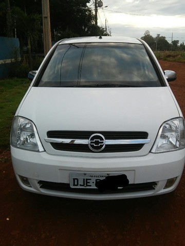 MERIVA 1.8 JOY