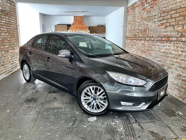 FORD FOCUS 2.0