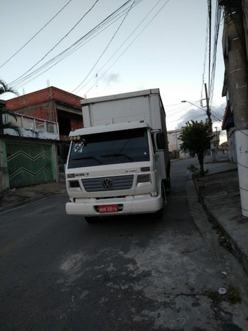 CAMINHÃO VW 9.150