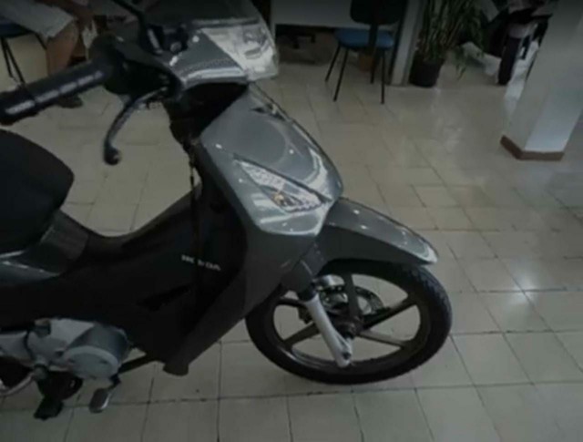 HONDA BIZ 125 ESDI