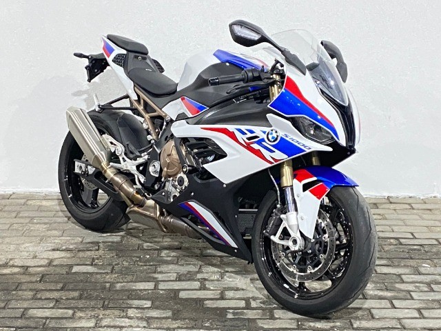 BMW S 1000 RR M 2021