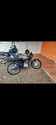 CG 125