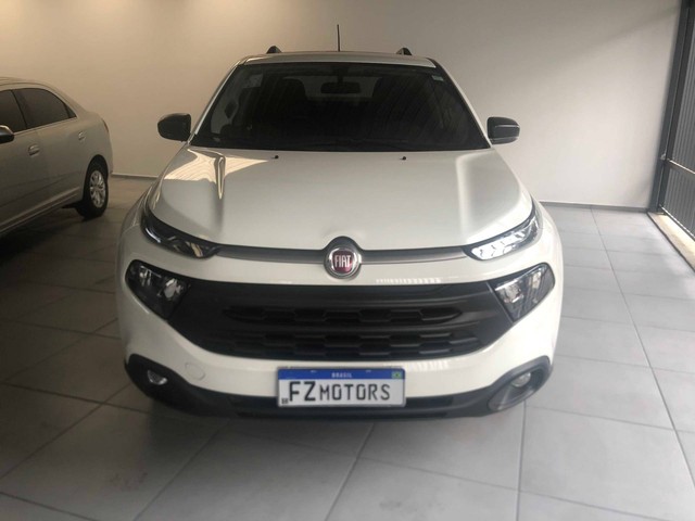 FIAT TORO 2018/2019 1.8 16V EVO FLEX ENDURANCE AT6
