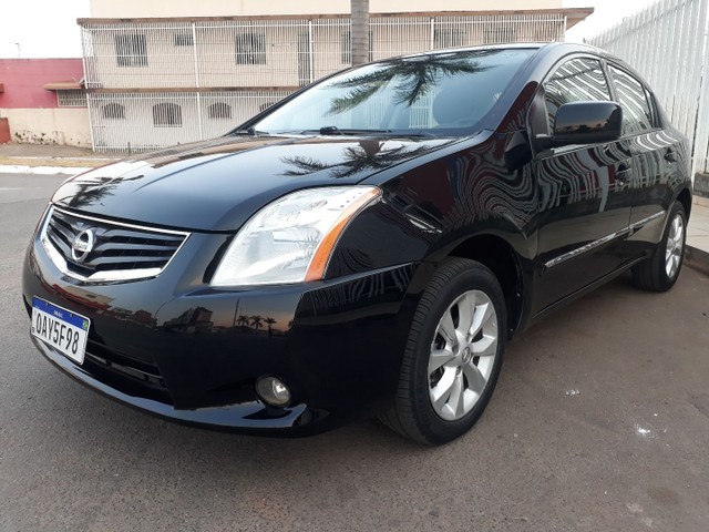 SENTRA FLEX MANUAL NOVÍSSIMO