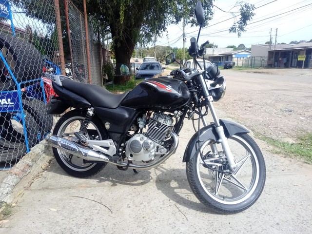 SUZUKI YES!!!