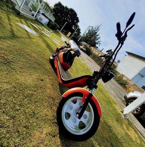 SCOOTER ELÉTRICA 12X SEM JUROS, 1500W, 2000W E 3000W