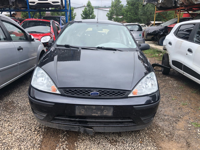 Ford Focus 2008 1.6 vendido em peças 