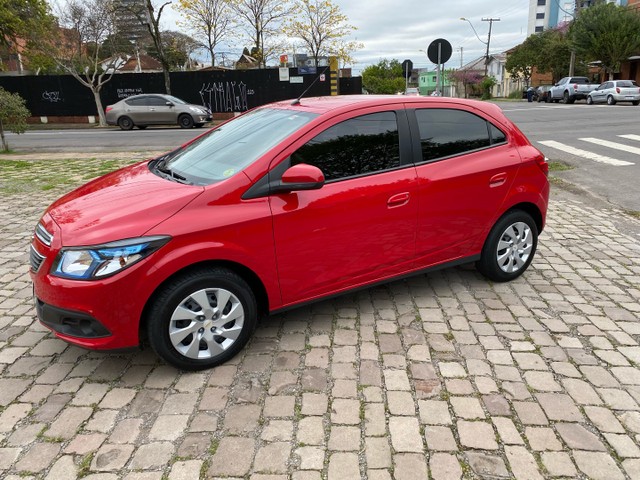 ÔNIX LT 1.4 2015