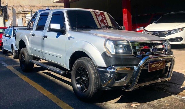 RANGER XLT 2010 FILÉ DEMAIS