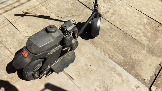 WALKMACHINE WALK MACHINE