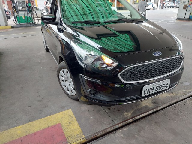 FORD KA 1.0 SE HÁ B 2020