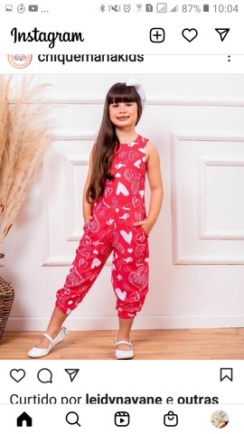 Modelista  de moda infantil 