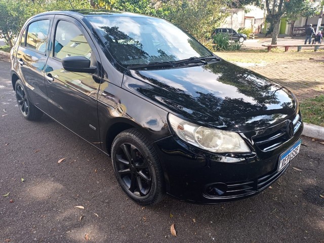 GOL G5