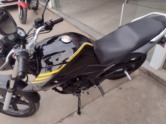 FAZER 250