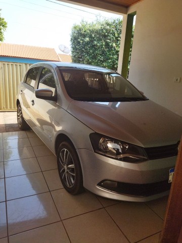 GOL 1.6 COMPLETO