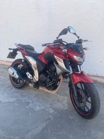 FAZER 2020 ÚNICO DONO