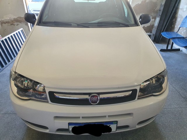 FIAT PALIO 1.0