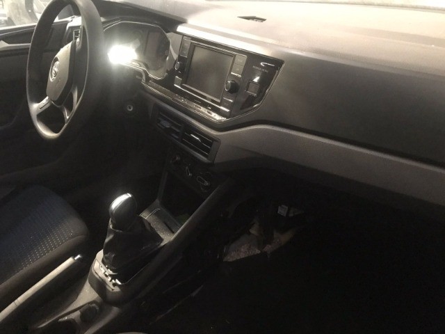 Sucata para venda de peças VW/Polo  CL AD 2019/2020  - Foto 2