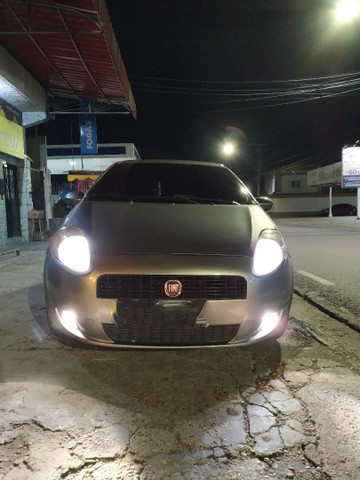 O MELHOR PUNTO QUE VOCÊ VERA HOJE.