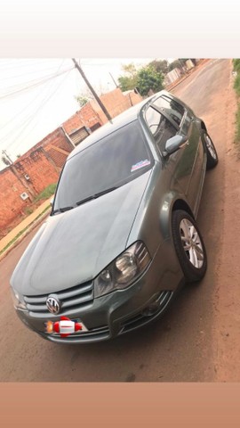 GOLF SPORTLINE 1.6