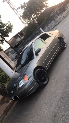 CIVIC COMPLETO