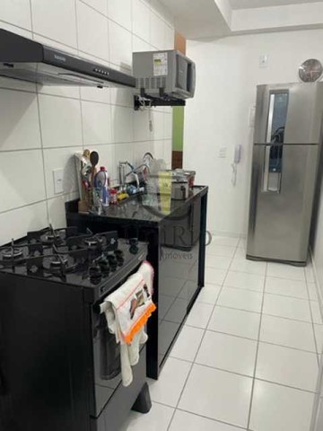 Apartamento  45 m² com 2 quartos em Taquara - Rio de Janeiro - RJ - Foto 10