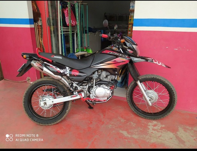 MOTO BROS 150 MOTO TOP
