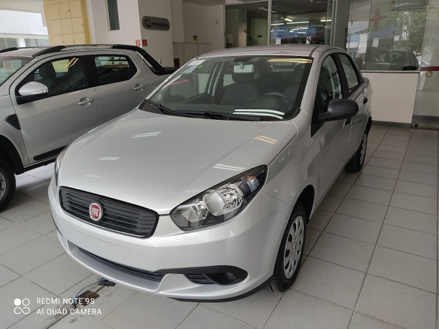 GRAND SIENA 1.4 RODRIGO