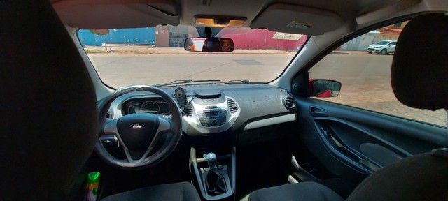 FORD KA SE 1.0 2018