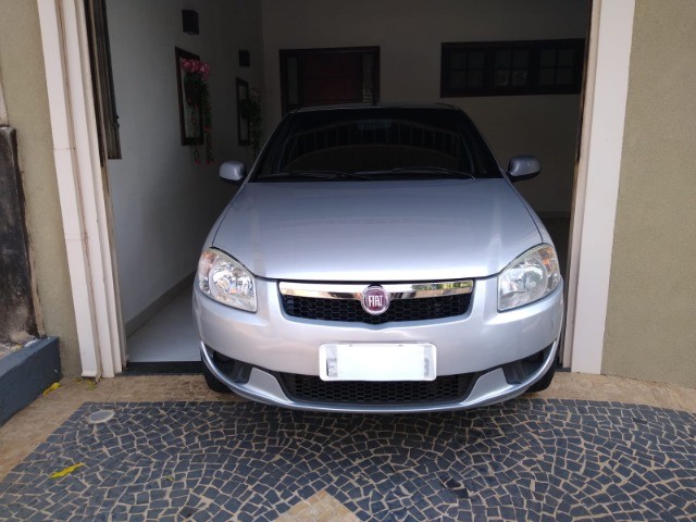 FIAT SIENA 1.0 EL COMPLETO