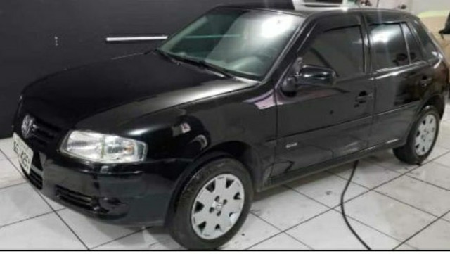 GOL G4