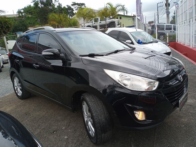 LINDA IX35 2.0 2011/2012 CARRO PERFEITO E MUITO CONSERVADO