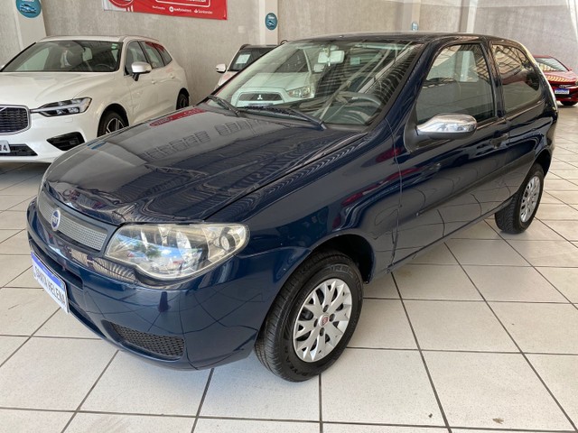 FIAT PALIO 1.0 2008