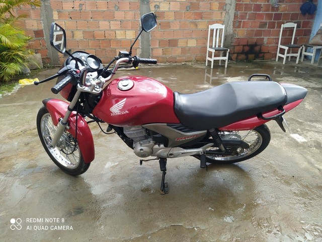 TITAN 150