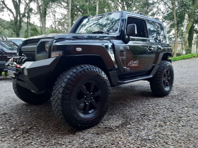 TROLLER T4 C ACESSÓRIOS