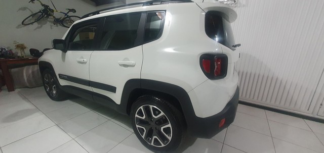 RENEGADE 2019 2019 TOP DE LINHA COMPLETO DE TUDO
