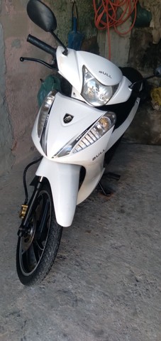 50 CILINDRADA SHINERAY