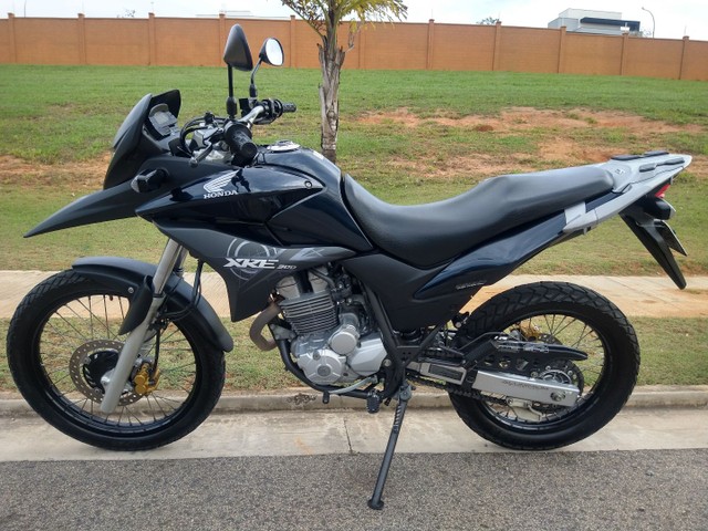 HONDA XRE 300